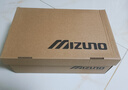美津濃（MIZUNO）男女跑步運動(dòng)鞋緩震透氣網(wǎng)面拼接反光標識都市跑鞋 RACER S 1.0 曬單實(shí)拍圖