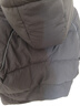 佐丹奴三防羽絨外套女秋冬云朵泡芙插肩袖連帽羽絨服05375727 曬單實(shí)拍圖