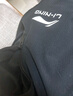 李寧（LI-NING）七分運動(dòng)褲直筒短褲男士運動(dòng)潮流夏季運動(dòng)休閑百搭七分褲子男 曬單實(shí)拍圖
