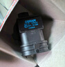 歐司朗（OSRAM）汽車(chē)鹵素燈泡大燈遠近光燈霧燈HIR2/9012 標準型 12V (單支裝) 曬單實(shí)拍圖