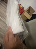 美進(jìn)家烤箱專用紙 30*40cm*50張 烘焙紙 硅油紙 烤肉紙油布 空氣炸鍋紙 曬單實(shí)拍圖
