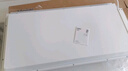 海爾（Haier）廚房燈 led集成吊頂燈鋁扣板燈300x600衛(wèi)生間吸頂?shù)蹴敓羝桨鍩?4W 曬單實拍圖