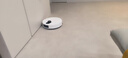 米家【年度重磅新品】掃地機器人5 Pro AI 智能互交雙機械臂大吸力掃拖一體拖地洗地機吸塵器  曬單實(shí)拍圖
