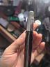 卡姿蘭（Carslan）輕羽纖長(cháng)睫毛膏濃密卷翹不結塊不暈染新手友好8g 生日禮物送女生 曬單實(shí)拍圖