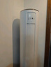 TCL空調(diào)大3匹新一級能效節(jié)能省電變頻冷暖防直吹大客廳空調(diào)立式柜機家用 以舊換新補貼 國家補貼 3匹 一級能效 智炫風強勁冷暖 曬單實拍圖