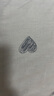 UR2025秋季新款女裝撞色格紋拼接長(cháng)袖開(kāi)襟襯衫UYU250105 黑色格子 M 曬單實(shí)拍圖