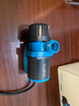 創(chuàng)寧變頻潛水泵 CN-9500-13W 10檔流量調(diào)節(jié) 魚缸假山噴泉池循環(huán)抽水 曬單實拍圖