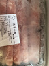 正宗內(nèi)蒙古蘇尼特原切羊肉卷兒童夏季廚房火鍋必備生鮮食材批發(fā) 蘇尼特原切羊肉片3斤 曬單實(shí)拍圖