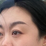 深藍彩妝（BLEUNUIT）黑魅塑型刀鋒筆砍刀眉筆可削持久無(wú)懼汗淚根根分明野生眉新手 01#灰色（已削） 曬單實(shí)拍圖