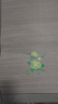 艾薇 天然藺草涼席草席 家用涼席雙人 單席 御熙 1.5米【可折疊】 曬單實(shí)拍圖