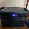 大疆【2 度電旗艦】220V3000瓦大功率大容量快充露營車載移動儲能戶外電源DJI Power 2000 曬單實拍圖
