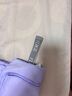 羽克速干浴巾游泳吸水不掉毛健身運(yùn)動(dòng)毛巾裹男女款便攜溫泉新款沙灘巾 丁香紫/80*130cm 均碼/收藏加購(gòu)優(yōu)先發(fā)貨 曬單實(shí)拍圖
