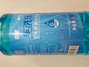 藍星玻璃水0度 2L*6瓶 汽車(chē)去油膜雨刮水強力去污除蟲(chóng)膠鳥(niǎo)糞通用 曬單實(shí)拍圖