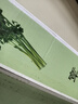 御農優(yōu)品 山東章丘鮑芹香芹芹菜新鮮蔬菜香脆無(wú)絲新鮮鮑香芹嫩芹禮盒裝 2斤鮑芹禮盒裝 曬單實(shí)拍圖