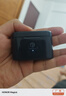 弱水時(shí)砂【八倉現貨】openfree藍牙耳機耳夾式真無(wú)線(xiàn)HIFi音質(zhì)掛耳運動(dòng)跑步通話(huà)降噪骨傳導概念開(kāi)放式 夜幕黑/適用蘋(píng)果安卓小米華為 【LDAC/LHDC】雙版本（現貨） 曬單實(shí)拍圖