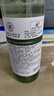 ORGINESE積雪草爽膚水清爽控油補水保濕敷玻尿酸精華化妝水500ml護膚七夕 曬單實(shí)拍圖