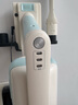 美的（Midea）無線吸塵器家用吸塵器家用寵物手持吸塵器大吸力輕量車載長續(xù)航地毯貓毛狗毛吸毛器【國家補貼】Q2 曬單實拍圖