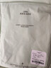 ubras云棉帶杯帶胸墊背心裙女睡衣女連衣裙透氣睡裙家居服軟棉棉 【經(jīng)典款】蘭花煙色-帶杯 L 曬單實(shí)拍圖