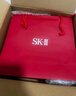 SK-II女士潔面120g*2氨基酸洗面奶sk2化妝護膚品生日禮物skii 曬單實(shí)拍圖