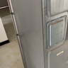 容聲526升雙凈雙系統(tǒng)法式多門四開門電冰箱家用一級能效風冷無霜節(jié)能大容量BCD-526WD1MPA灰國家補貼 曬單實拍圖