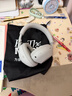 索尼（SONY）WH-1000XM6【政府補貼】頭戴式無(wú)線(xiàn)降噪耳機 AI智能降噪 鉑金銀 雙11 購物推薦 曬單實(shí)拍圖