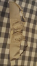芬騰無(wú)鋼圈文胸女輕薄兔耳杯蕾絲透氣防外擴內衣女 曬單實(shí)拍圖