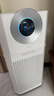 美的（Midea）小藍(lán)鯨600無霧空氣加濕器凈化落地家用母嬰專用臥室靜音除菌空調(diào)風(fēng)扇伴侶女生禮物政府補(bǔ)貼2Y50 曬單實拍圖