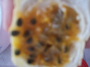 京鮮生 黃金百香果 2斤裝 約13-15粒 單果約70g 酸甜欽蜜 生鮮水果 曬單實(shí)拍圖