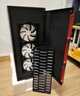 安鈦克(Antec)P101 中塔水冷電腦機(jī)箱 12.4Kg大空間 USB黑夜可視化 臺(tái)式機(jī)游戲主機(jī)箱 曬單實(shí)拍圖