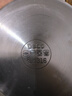Debo德鉑316不銹鋼湯鍋燉鍋特厚食品級(jí)復(fù)底火鍋煲湯鍋燃?xì)鉅t電磁爐通 湯鍋-加購送鍋柄隔熱防燙套 26cm 曬單實(shí)拍圖