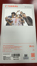 圖拉斯【久用不發(fā)黃】 適用iphone17promax手機(jī)殼蘋果17pro保護(hù)套17透明Air全包超薄磁吸散熱防摔高端男 iPhone 17 Pro Max 【精美透亮】不黃原材+超薄裸感+超強(qiáng)防爆 曬單實(shí)拍圖