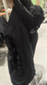 GENIOLAMODE森馬集團(tuán)棉服馬甲男潮流坎肩保暖棉衣背心基礎(chǔ)休閑百搭外套 曬單實(shí)拍圖