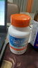 Doctor's best輔酶Q10軟膠囊護心臟備孕提32%吸收含黑胡椒100mg*120粒 多特倍斯 曬單實(shí)拍圖