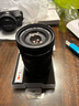 綠巨能（llano）MC UV鏡58mm濾鏡 鏡頭保護鏡 適用佳能24-50 R8 14-30 R50v相機EF-S 18-55 200D二代 富士XT30II 曬單實(shí)拍圖