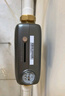 海爾（Haier）前置過(guò)濾器8T大通量?jì)羲骷矣秒p濾網(wǎng)過(guò)濾全屋用水任意安裝不受限非直飲小橫星HQZ60-HFAW12 曬單實(shí)拍圖