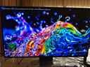 LG 31.5英寸4K顯示器240Hz OLED顯示器 DP2.1 Type-C90w 雙模4K240Hz/1K480Hz 高刷電競 32GX870A 曬單實(shí)拍圖
