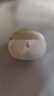 漫步者（EDIFIER）Lolli Pro SE真無線主動降噪藍(lán)牙耳機入耳式 AI翻譯運動跑步音樂游戲?qū)W生電競適用于蘋果華為 云巖白 曬單實拍圖