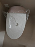 恒潔（HEGII）智能馬桶H5Pro 感應自動(dòng)翻蓋泡沫盾無(wú)水壓限制HCE891A01-305 曬單實(shí)拍圖