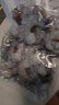 GUO LIAN國聯(lián) 黑虎蝦仁 5連包 凈重2斤（200g*5） 曬單實(shí)拍圖