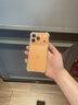 King whale超防摔適用iphone17promax手機(jī)殼四角氣囊蘋果17pro新款鏡頭全包保護(hù)套ip17透明高級感Air硅膠男女 【星宇橙】四角氣囊-透亮裸機(jī) iPhone 17 Pro Ma 曬單實拍圖