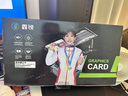 鑫銳GTX1060/RTX2060S/RTX3060/RTX3060Ti G6X/GDDR6 高端顯卡黑神話游戲設(shè)計(jì)渲染學(xué)習(xí)臺(tái)式電腦顯卡 【全新正品】GTX1060 3G 黑旗系列 曬單實(shí)拍圖