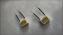 安規(guī)電容安規(guī)電容0.1/0.15/0.22/0.33/0.68/1.0uF 吸塵器吸水機(jī)手電鉆電容 1.0UF 250V/275V短線 曬單實(shí)拍圖