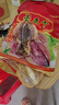 北海淡曬墨魚(yú)干海鮮干貨食材墨魚(yú)干 墨魚(yú)干（15-22只） 250g(凈重) 曬單實(shí)拍圖