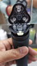 飛利浦（PHILIPS）電動剃須刀新一代旋風1系刮胡刀 風馳切剃3D浮動刀頭 送老公 送男友 父親生日禮物 曬單實拍圖