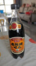 魔水師網(wǎng)紅國潮飲料山西特產(chǎn)老陳醋可樂(lè )陳醋風(fēng)味汽水旅游食品景點(diǎn)同款 老陳醋可樂(lè )500ml*4瓶 曬單實(shí)拍圖