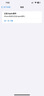 京東服務(wù) iPhone 13 Pro Max蘋果電池更換【原裝電池 免費(fèi)取送】 曬單實(shí)拍圖