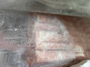 葷八廚 內(nèi)蒙古牛肉卷2斤凈重 肥牛卷黃牛肉生鮮涮火鍋食材烤肉片新鮮草 曬單實拍圖