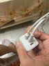 京選京東自有品牌 65W氮化鎵充電器蘋(píng)果充電頭多口兼容PD45W適用iphone15/16手機華為小米含數據線(xiàn) 曬單實(shí)拍圖