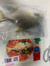 翔泰海南二去金鯧魚700g/2條  去鰓去內臟 燒烤 生鮮魚類  海鮮水產 曬單實拍圖