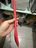 WOLL廚房廚具配件實(shí)用硅膠配件New中式鍋鏟(小) 曬單實(shí)拍圖